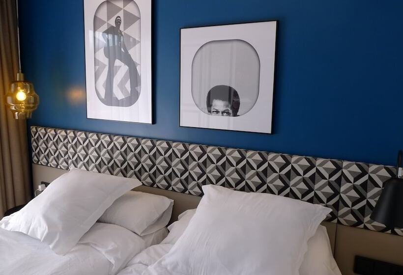 스탠다드 싱글 룸, La Concha Soul Boutique