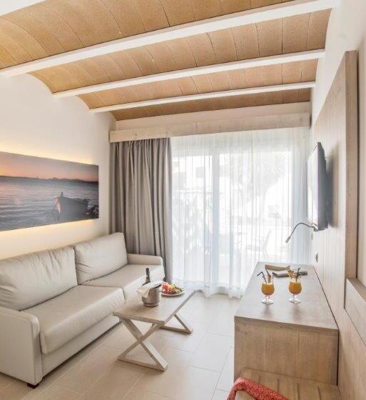 小型套房, Voramar   Emar Hotels