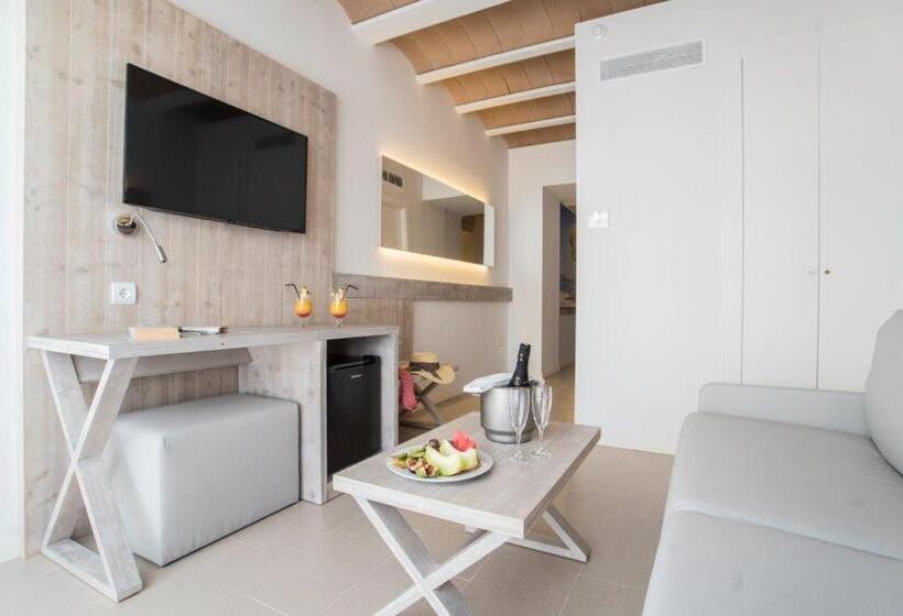 小型套房, Voramar   Emar Hotels