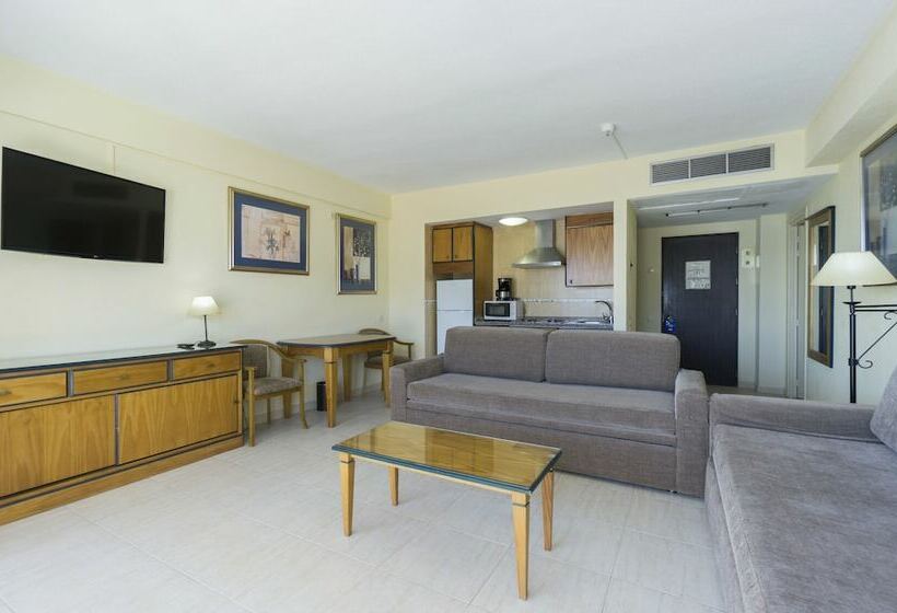 Пентхаус, Apartamentos Pyr Fuengirola