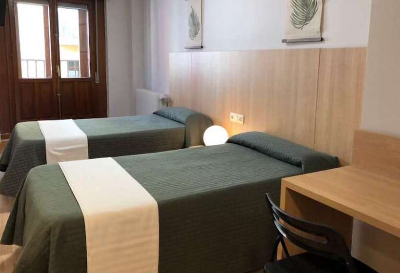 스탠다드 룸, Bearan Bar & Rooms