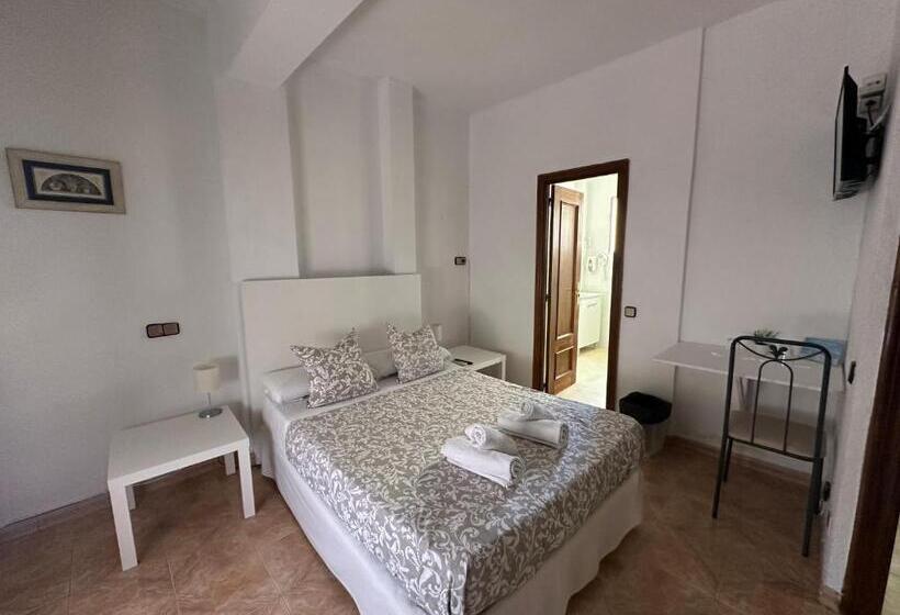 اتاق استاندارد, Hostal Arrate