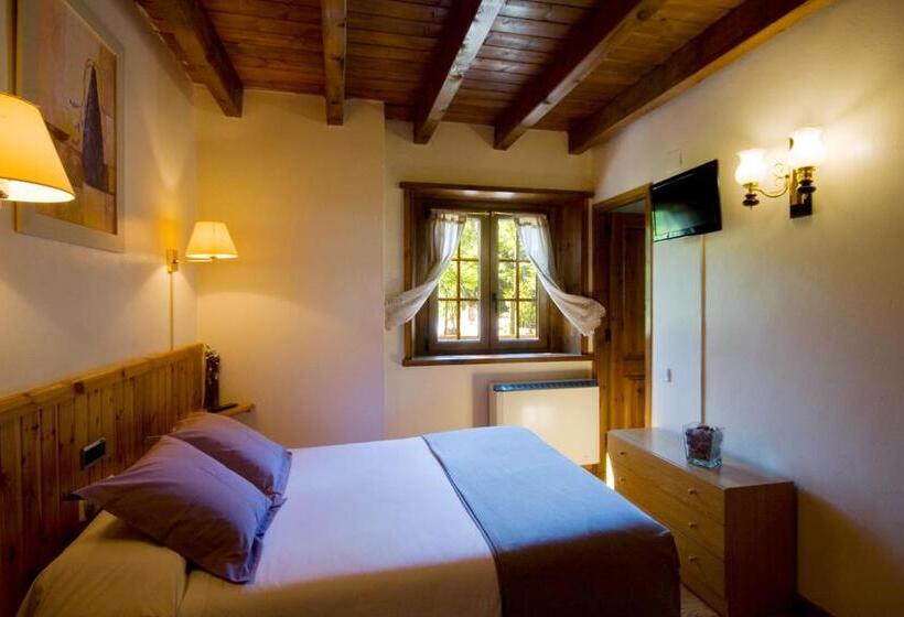 Quarto Estandar, El Bouquet