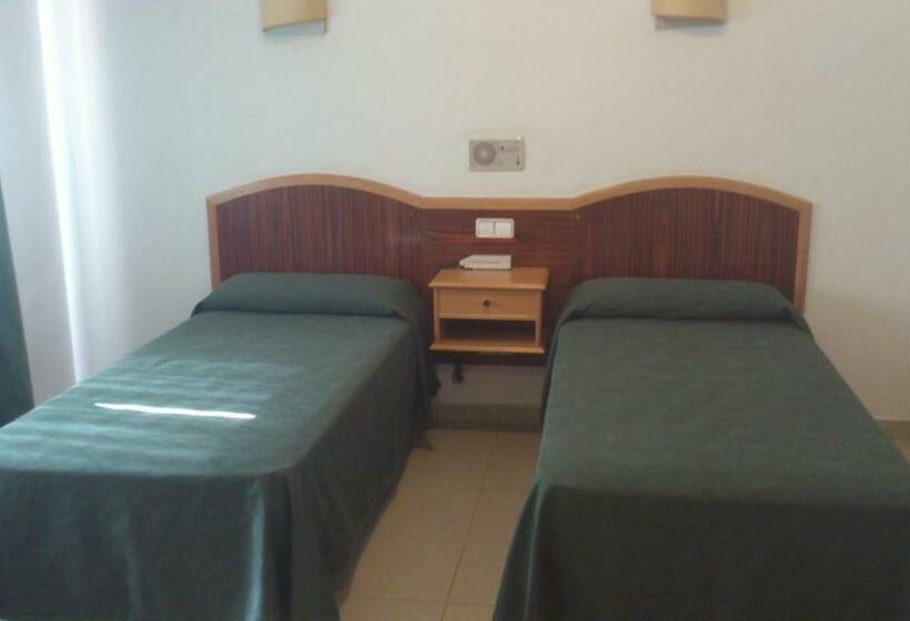 Номер Superior, Hostal Juanito