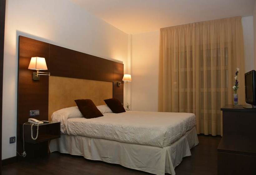 스탠다드 트리플 룸, Madrid Torrejon Plaza