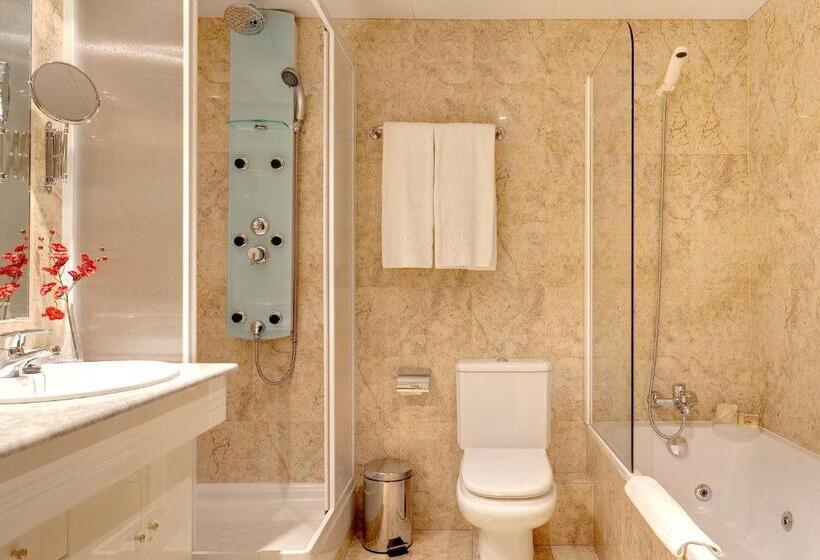 Номер Superior, Madrid Torrejon Plaza