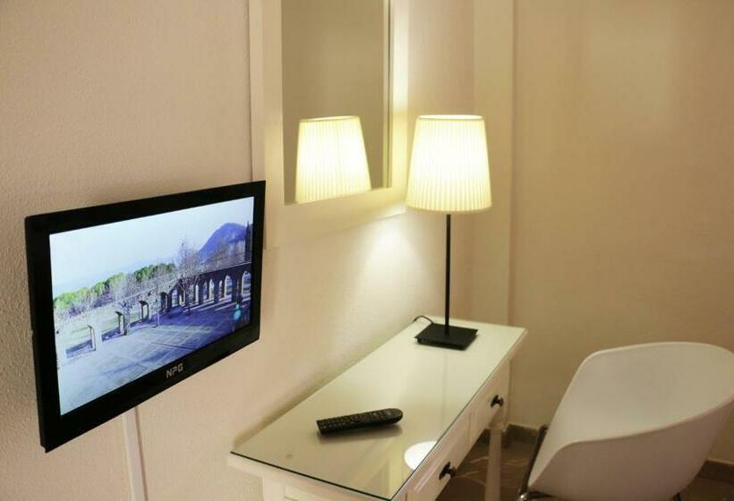 اتاق خانوادگی, Apartamentos Turisticos G3 Galeon