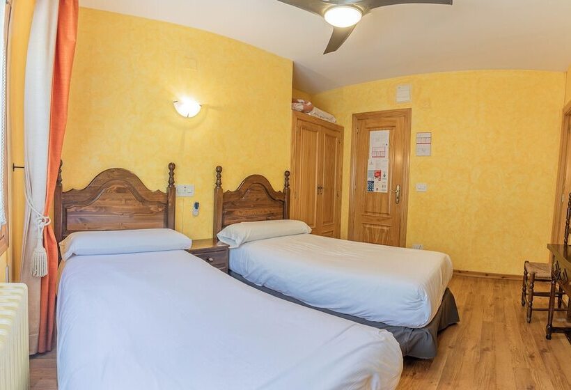 Номер Стандарт, Hostal Rio Ara Bellosta By Vivere Stays