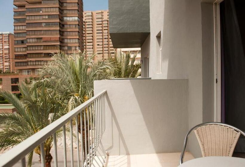 חדר סטנדרט, El Palmeral