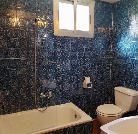 Номер Стандарт, Hostal Pirineos Meliz