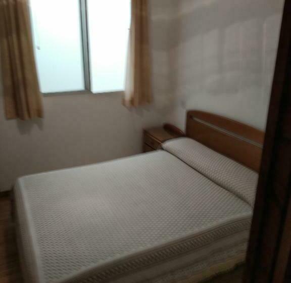 اتاق استاندارد, Hostal Residencia Presidente