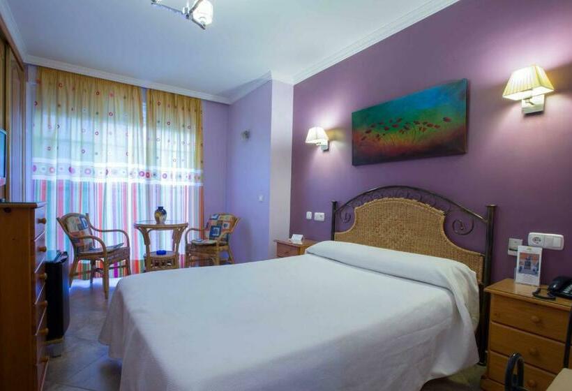 Номер Стандарт Вид на Море, Miraya Beach