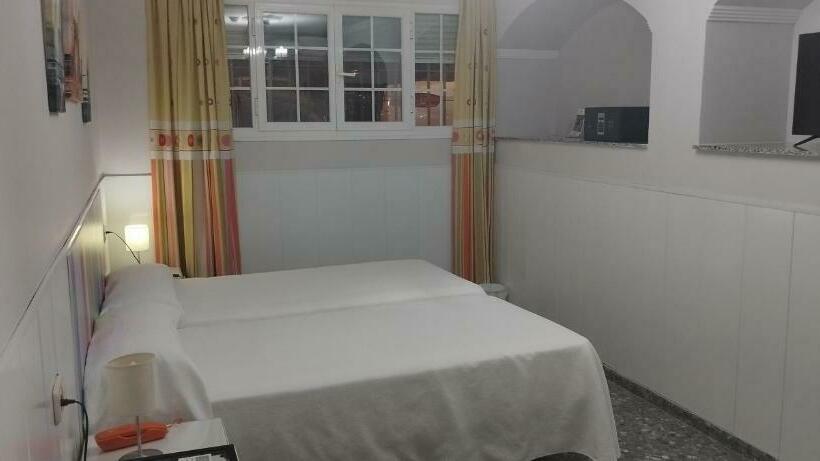 غرفة إقتصادية, Miraya Beach
