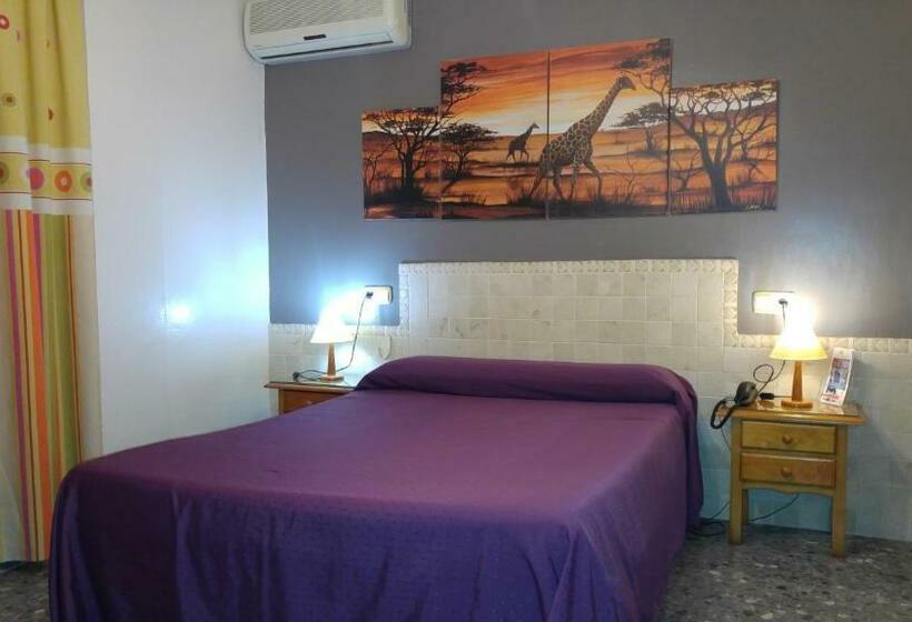Номер Economy, Miraya Beach