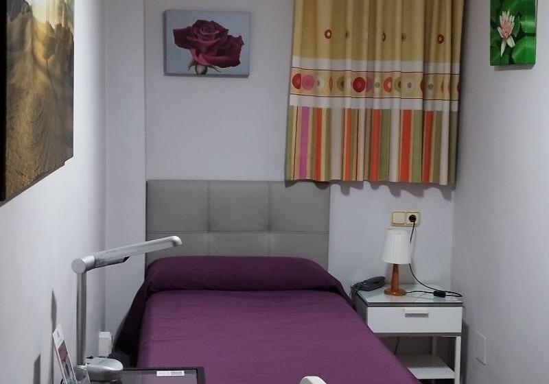 غرفة قياسية فردية, Miraya Beach