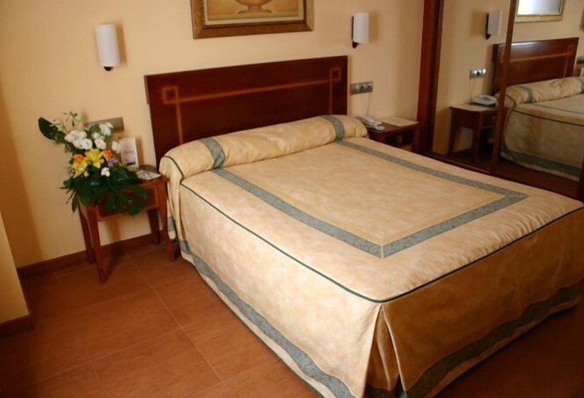 Номер Стандарт, Mm Antequera