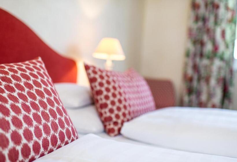 اتاق استاندارد, Dermuth Hotels – Hotel Dermuth Pörtschach