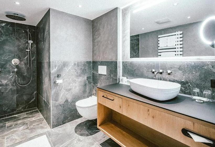 اتاق استاندارد, Gourmet & Wine Hotel Austria   4 Sterne Superior