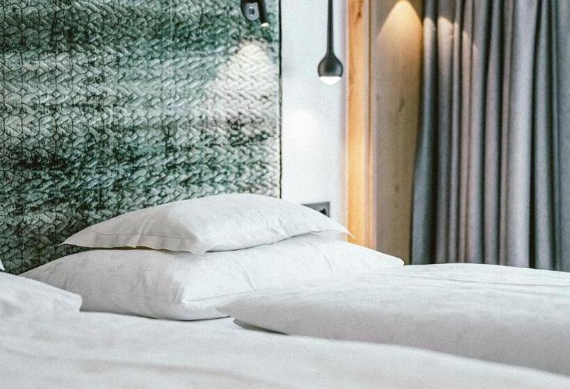 اتاق استاندارد, Gourmet & Wine Hotel Austria   4 Sterne Superior