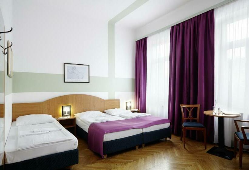 클래식 룸, Boutiquehotel Donauwalzer