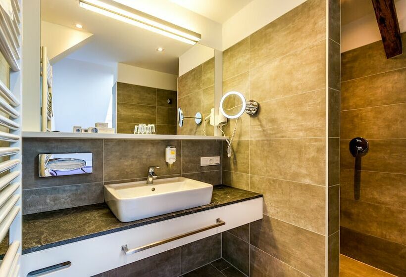 컴포트 룸, Boutiquehotel Donauwalzer