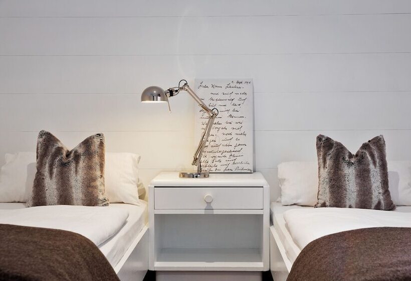 Family Suite, Bruggwirt
