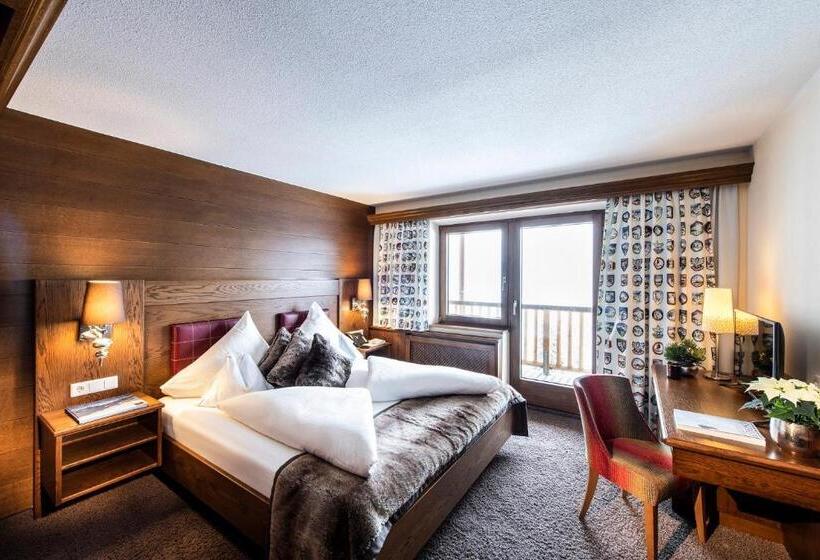 Номер Стандарт, & Chalet Montana