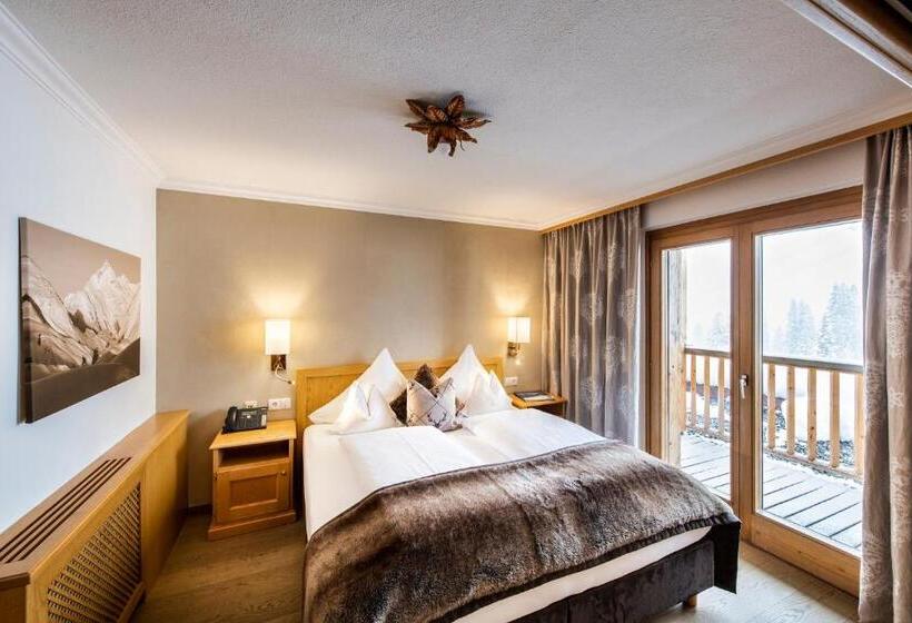 Номер Стандарт, & Chalet Montana