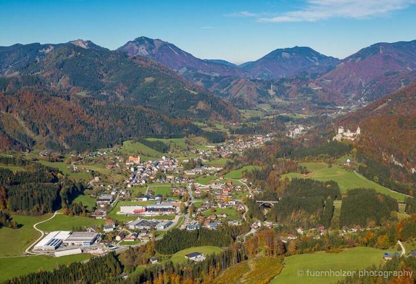 Номер Стандарт, Gasthof Hensle