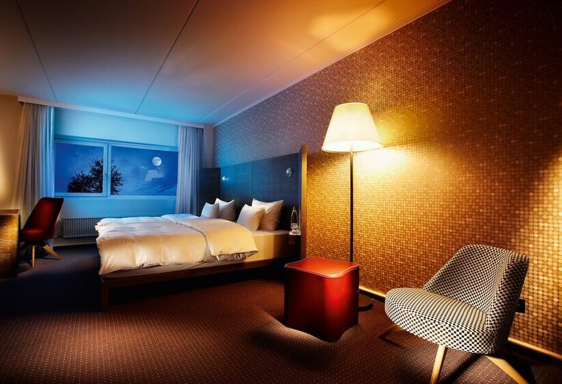 플러스 스탠다드 룸, Max Brown Hotel 5th District, Part Of Sircle Collection   Formerly Pentahotel Vienna