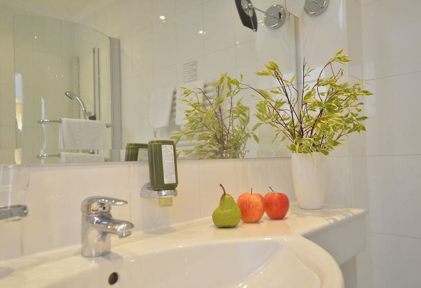 اتاق سوپریور, Post Seefeld Hotel & Spa