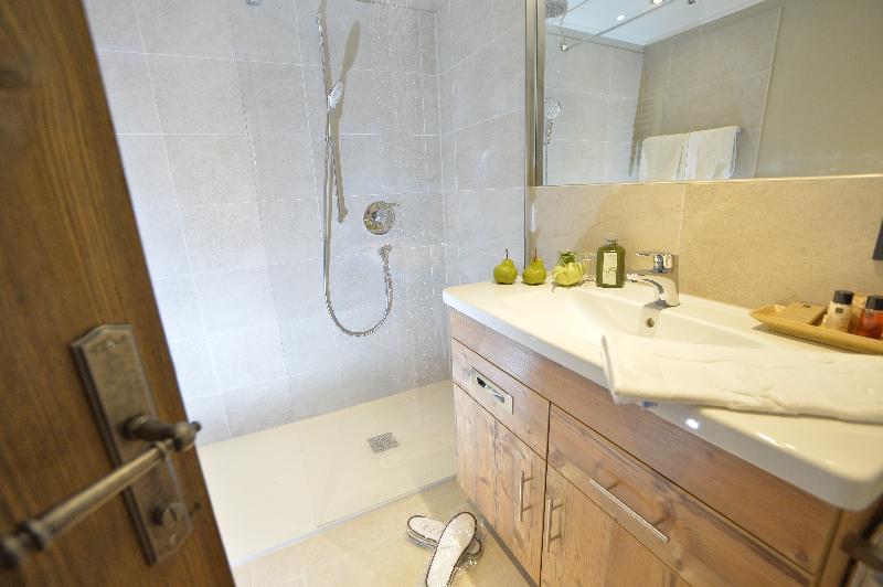 اتاق لوکس, Post Seefeld Hotel & Spa