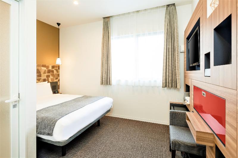 اتاق لوکس, Post Seefeld Hotel & Spa
