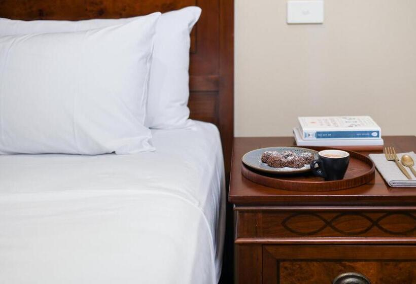수피리어 룸, Rydges Armidale
