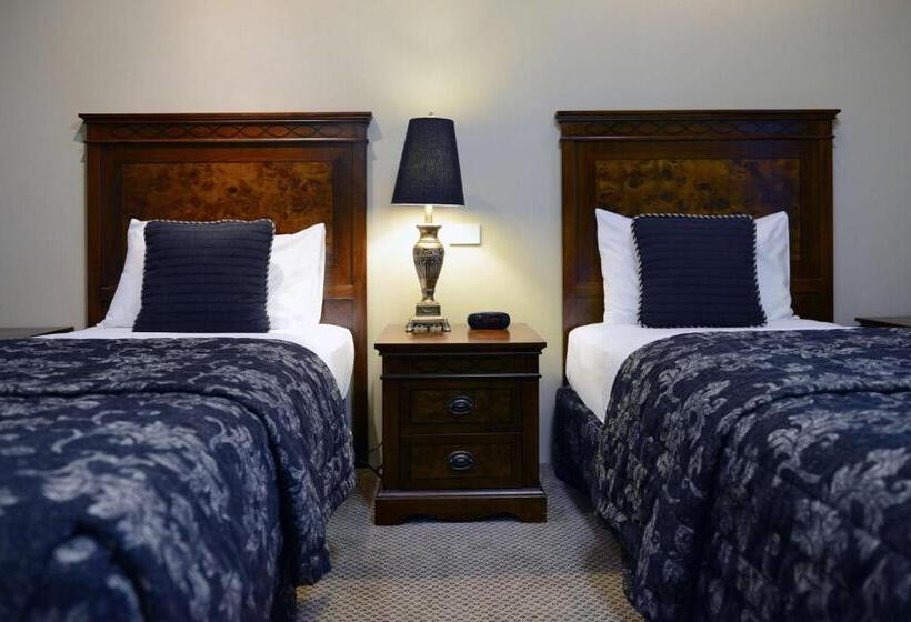 패밀리 룸, Rydges Armidale