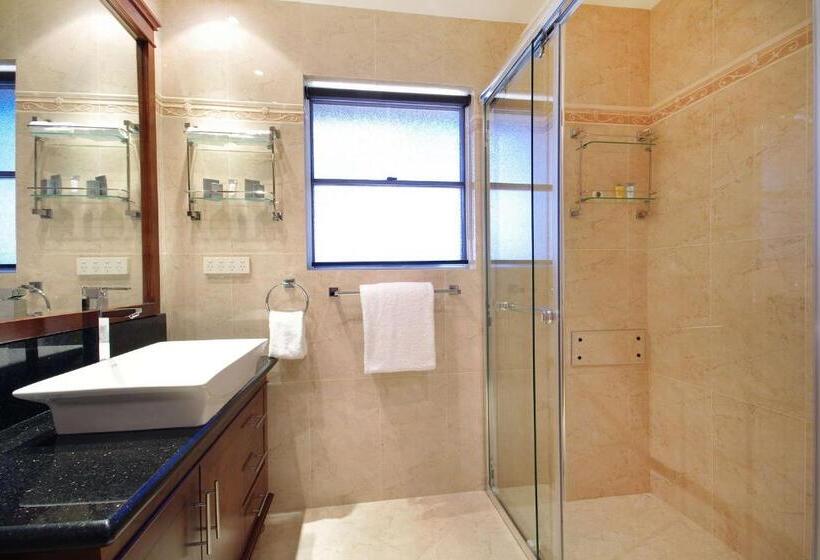 침실 2개 스위트, Rydges Armidale
