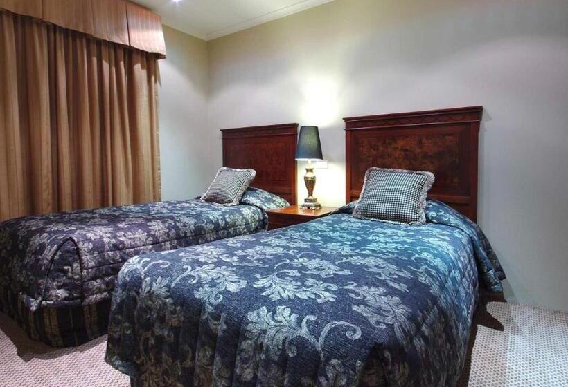 패밀리 스위트, Rydges Armidale