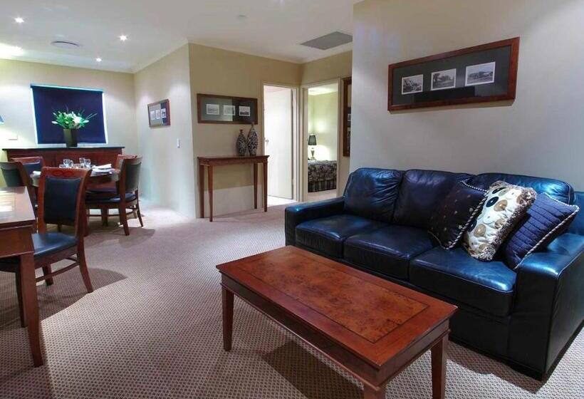 패밀리 스위트, Rydges Armidale