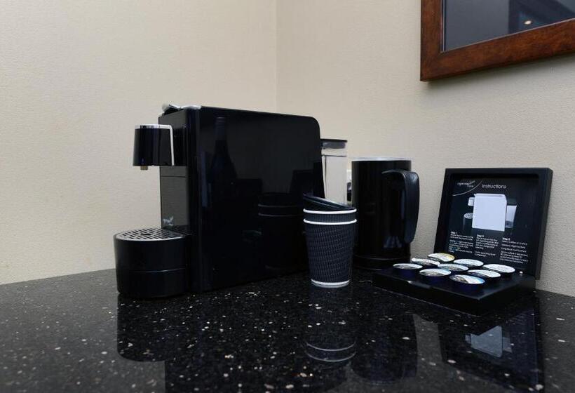 이그제큐티브 스위트, Rydges Armidale
