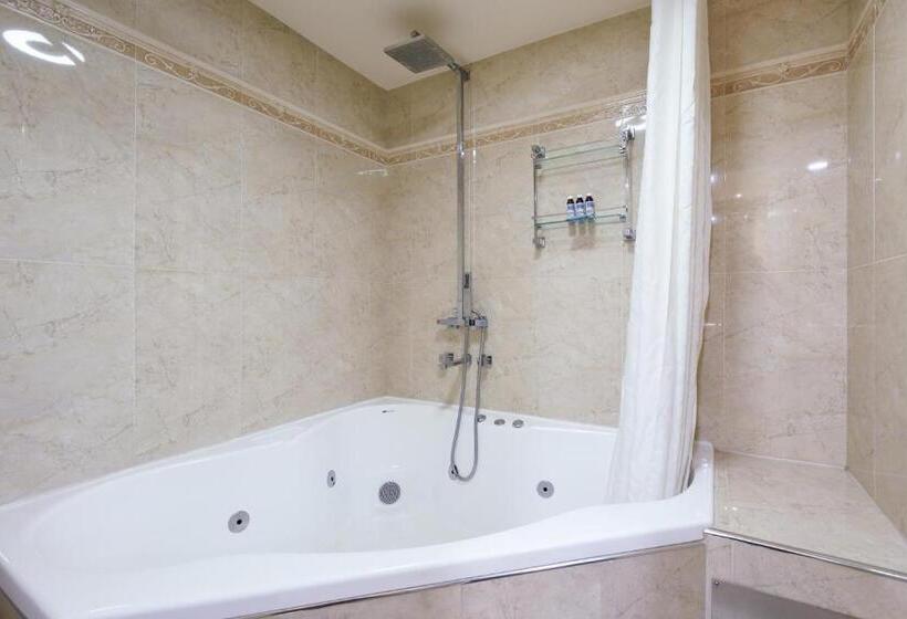 이그제큐티브 스위트, Rydges Armidale