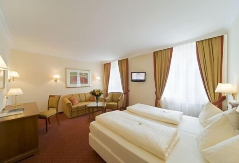 Romantic Room, Vergeiner S Hotel Traube