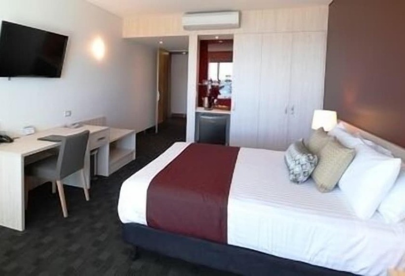 غرفة تنفيذية, Ceduna Foreshore Hotel Motel