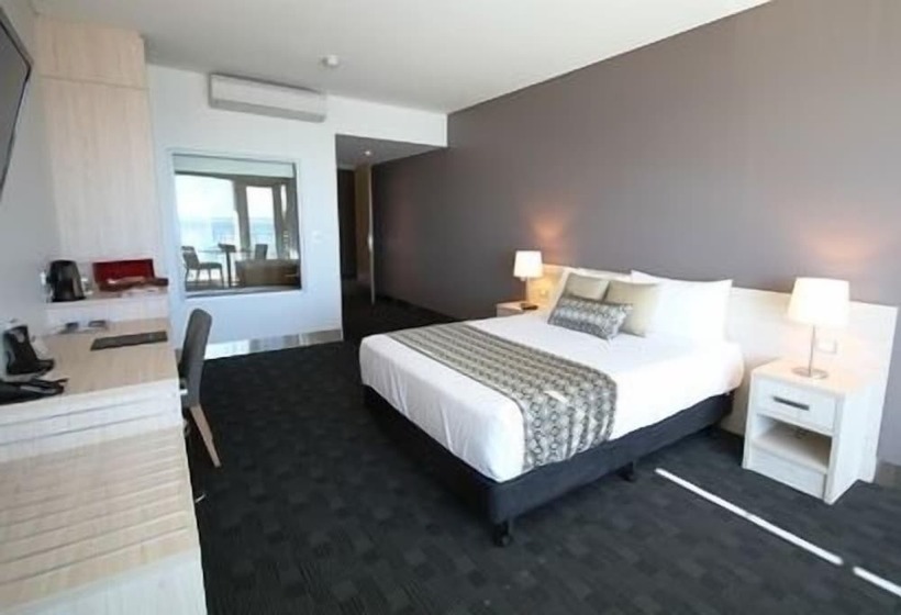 Номер Executive, Ceduna Foreshore Hotel Motel