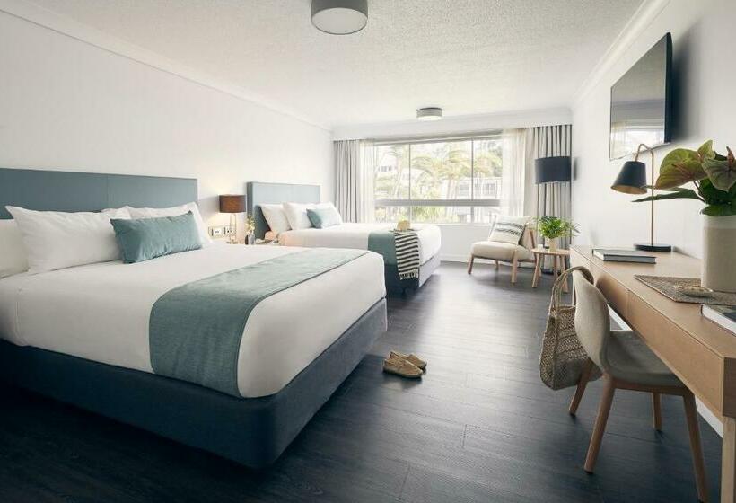 חדר סטנדרט, Daydream Island Resort