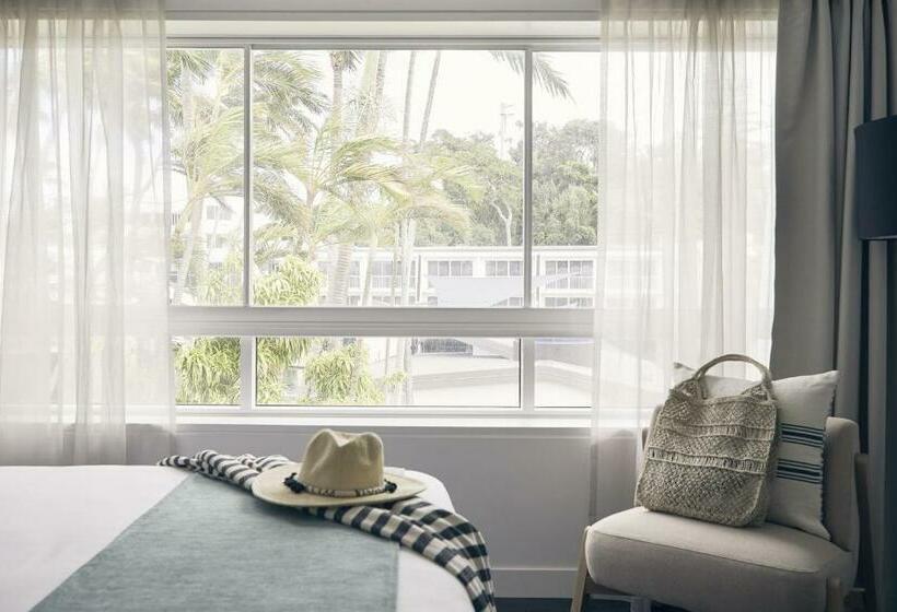 스탠다드 룸, Daydream Island Resort