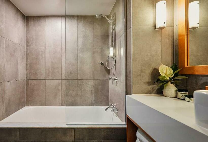 חדר סטנדרט, Daydream Island Resort