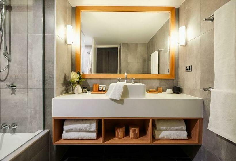 수피리어 룸 바다 전망, Daydream Island Resort