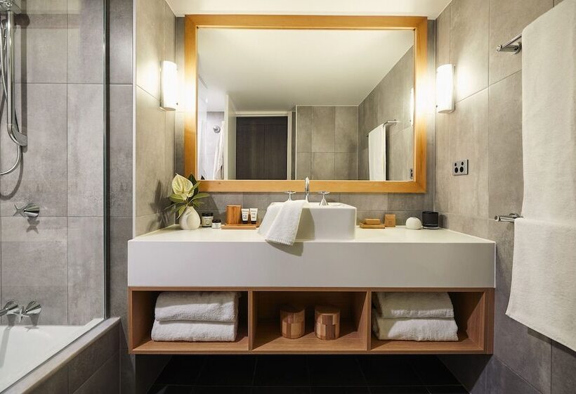 חדר סטנדרט מותאם לאדם עם מוגבלויות, Daydream Island Resort