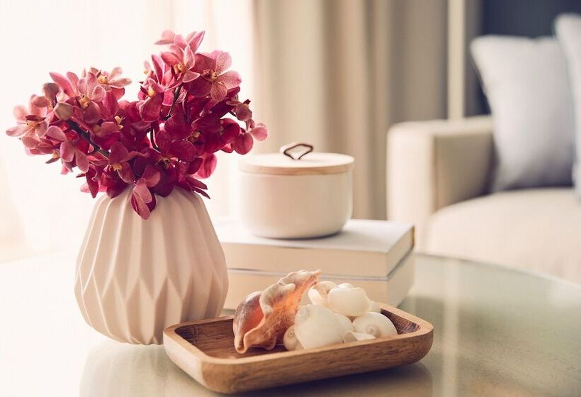 스탠다드 룸, Daydream Island Resort