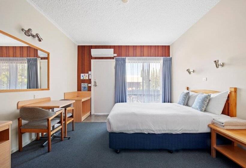 Quarto Estandar, Banjo Paterson Motor Inn